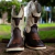 Bota Texana Masculina White Bull