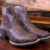 Image of Angico Scaled Boot