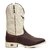 Bota Texana Masculina White Bull - comprar online