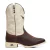 Bota Texana Masculina White Bull