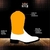 Image of Men's Wrangler Cowboy Boots - Economical