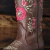 Bota Texana Feminina Rose