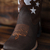 Botas Texanas Masculinas Lusitano - tienda online