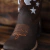 Lusitano Men's Western Boots - online store