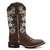 Women's Texan Boots Secret Garden