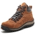 Botas de hombre Imbirema mostaza - comprar online