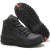 Men's Black Pinuz Boots