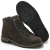 Botas masculinas Amoreira Café