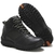Coturno Masculino Amoreira Preto