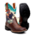 Men's Country Rodeo Texan Boot - Economic on internet