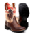 Men's American Cowboy Texan Boot - Economical - Botas Texanas e Botas Country - Masculinas e Femininas