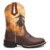 Men's Country Sheriff Texan Boots - Affordable