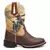 Combo - Men's Country Bull Western Boots + Men's American Cowboy Western Boots on internet