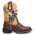 Bota Texana Masculina Country Touro - Económico - comprar online