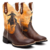 Men's Country Sheriff Texan Boots - Affordable - buy online