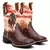 Combo - Men's Country Bull Western Boots + Men's American Cowboy Western Boots - online store