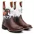 Combo - Bota Texana Masculina Country Reino Unido + Bota Texana Masculina Country Quarter Horse - comprar online