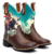 Men's Country Rodeo Texan Boot - Economic - buy online