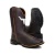 Bota Texana Masculina Wrangler - Económica - comprar online