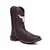 Combo - Botas Texanas para Hombre Usa Marfil + Botas Texanas para Hombre Wrangler - Botas Texanas e Botas Country - Masculinas e Femininas