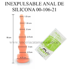 CAIMAN INEXPULSABLE ANAL 00-106-21
