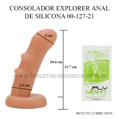 CONSOLADOR ANAL