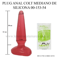 DILATADOR ANAL