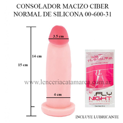 CONSOLADOR REALISTICO