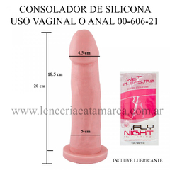 CONSOLADOR DE 20 CM