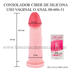 CONSOLADOR REALISTICO