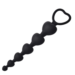 Imagen de ST INEXPULSABLE ANAL SI052 FUCSIA