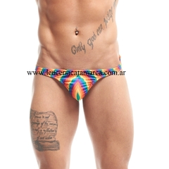 NARCISO TANGA 25 MICROFIBRA EMBLEMA - comprar online