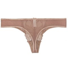 VICTORIA COSSY COLALESS PUNTILLA Y MICROTUL ALMENDRA 03 ALME en internet