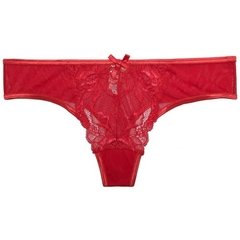 VICTORIA COSSY COLALESS PUNTILLA Y MICROTUL ROJO 03 PASS en internet