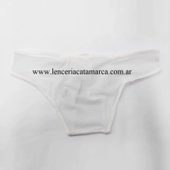 VICTORIA COSSY VEDETINA DE PUNTILLA Y MICROTUL BLANCO 04 CALA - comprar online