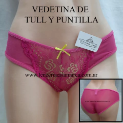 VICTORIA COSSY VEDETINA PUNTILLA Y TUL 04 ZIN