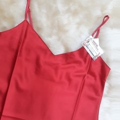 LUCIA CAMISOLIN RAZO 1001R - comprar online