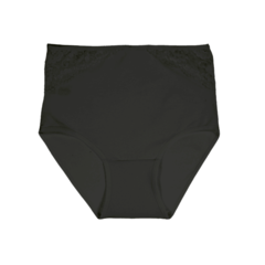 ARETHA BOMBACHA UNIVERSAL CON PUNTILLA DE LYCRA Y ALGODON 10099N
