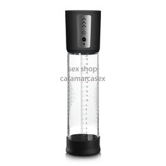 CANWIN BOMBA DE VACIO PENEANA AUTOMATICA RECARGABLE 110058 - CATAMARCASEX LENCERIA Y SEX SHOP
