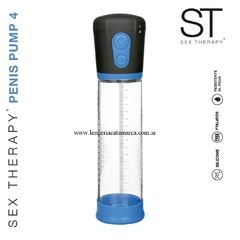 ST BOMBA DE VACIO PENEANA AUTOMATICA 110407 - comprar online