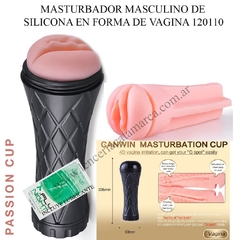 ST MASTURBADOR VAGINA BT120110