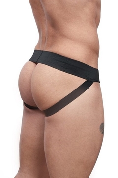 NARCISO SUSPENSOR 141 ALGODÓN ROJO - CATAMARCASEX LENCERIA Y SEX SHOP