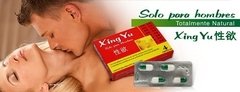 Imagen de WEB POTENCIADOR MASCULINO NATURAL XING YU X NUEVA FORMULA MAS POTENTE 4 166