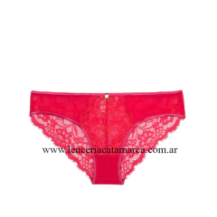 VICTORIA COSSY VEDETINA DE PUNTILLA Y MICROTUL 19 MELI