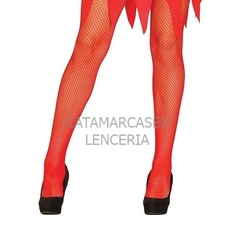 MALENA MEDIA PANTY DE RED 202ER