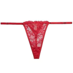 VICTORIA COSSY MICRO TANGA HILO DE PUNTILLA 21 PASS