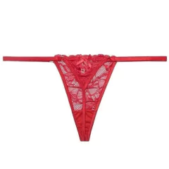 VICTORIA COSSY MICRO TANGA HILO DE PUNTILLA 21 PASS - comprar online