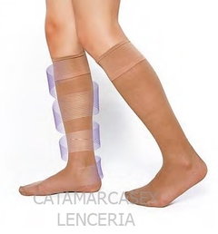 COCOT MEDIA LYCRA DESCANSO 3/4 220C34