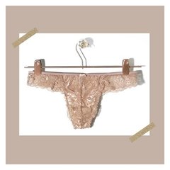 VICTORIA COSSY COLALESS DE PUNTILLA 23 ALME - comprar online