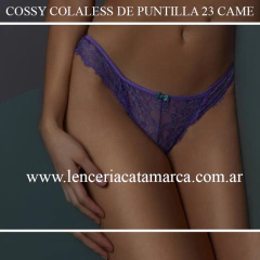 VICTORIA COSSY COLALESS DE PUNTILLA 23 CAME - comprar online